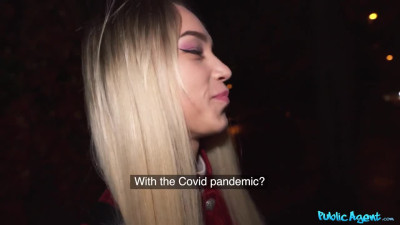 PublicAgent Elena Vedem