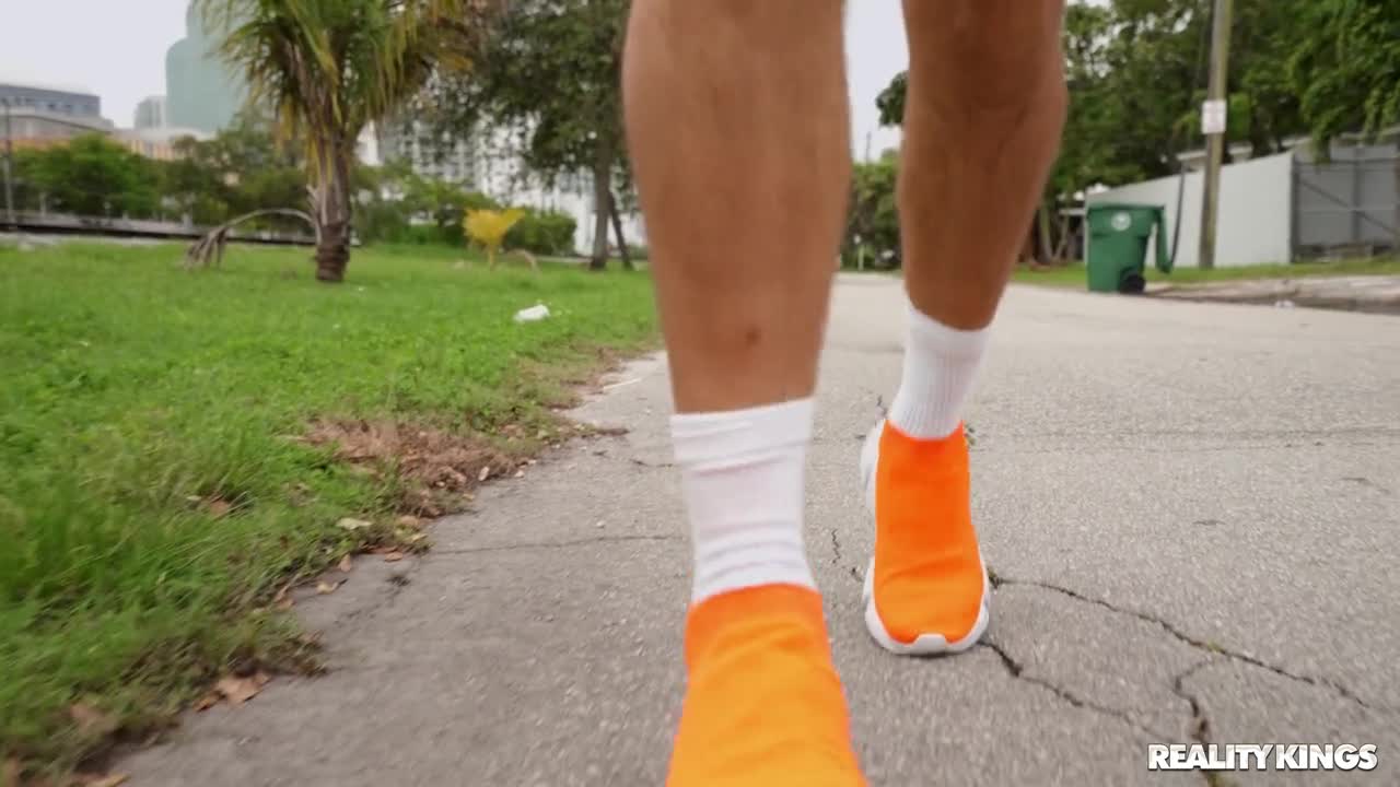 RKPrime Lana Sharapova PostJogging Fuck - Porn video | ePornXXX