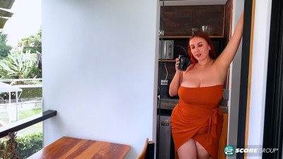 PornMegaLoad Mer A Goddess Called Mer