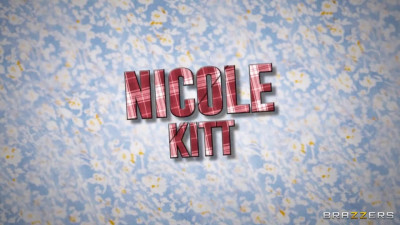 MilfsLikeItBig Sally Dangelo And Nicole Kitt MILF Bed And Breakfast