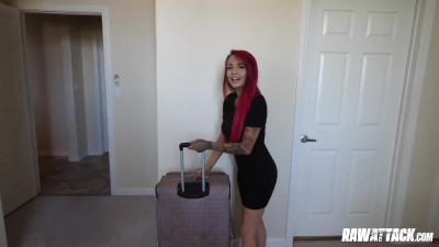 RawAttack Demi Rhoades