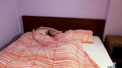 Nubiles Vita Valentine Rise And Shine