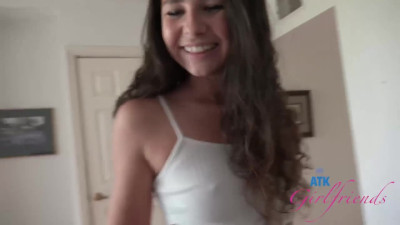 ATKGirlfriends Liz Jordan POV Sex