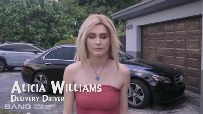 Bang Trickery Alicia Williams INTERNAL