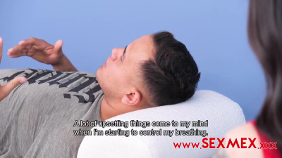 SexMex Sol Raven Psycologist