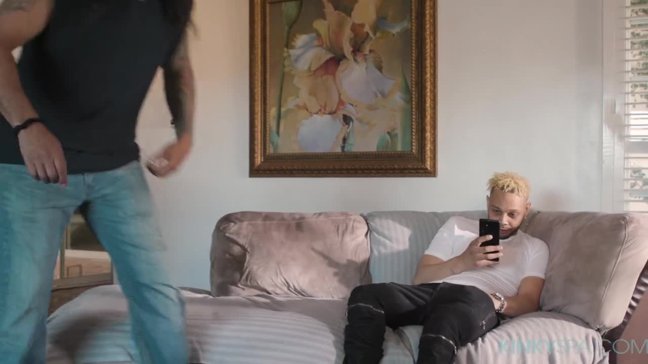 KinkySpa Penny Archer - Porn video | ePornXXX