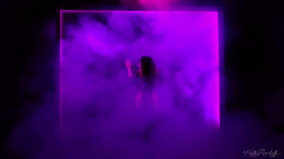 HollyRandall Adriana Chechik Purple Haze