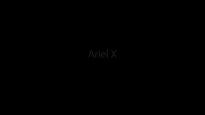 SubmissiveX Ariel X And Dee Williams