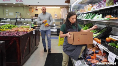 RKPrime Kimmy Kimm Super Market