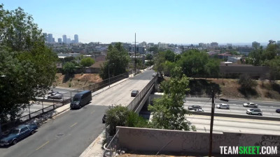 IMadePorn Gia Derza New Favorite Neighbor