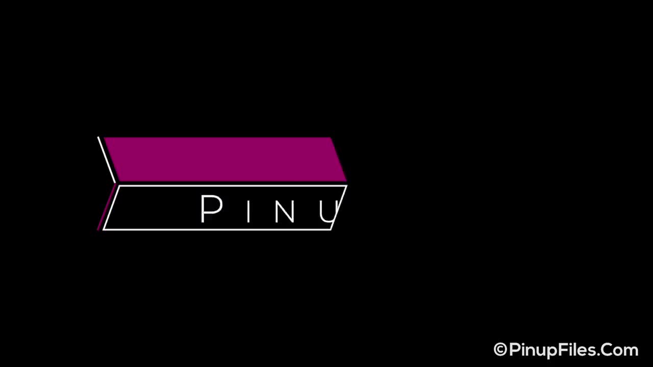 PinupFiles Kitty Cute Ruby Satin - Porn video | ePornXXX