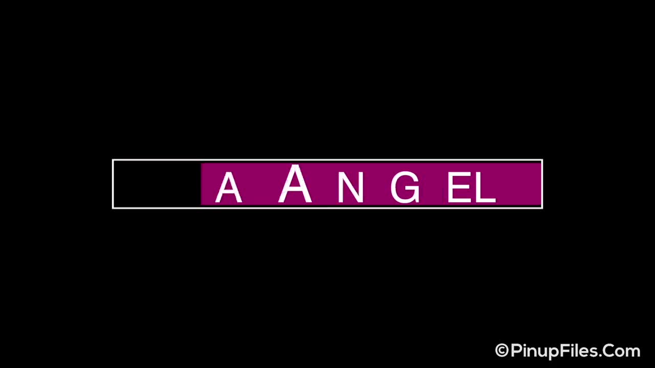 PinupFiles Katarina Angel Pastel Green - Porn video | ePornXXX
