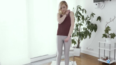 Nubiles Tyna Gold Tiny Teaser