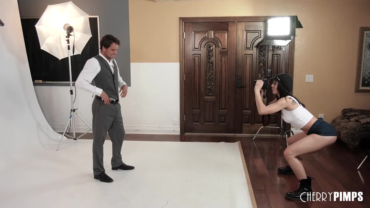 CherryPimps Cheese Aidra Fox - Porn video | ePornXXX