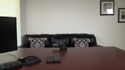 BackroomCastingCouch Scarlett Anal