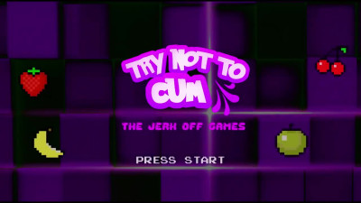 TheJerkOffGames Clara Dee The Cum Locked Box