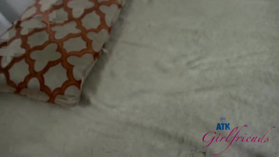 ATKGirlfriends Renee Rose Malibu