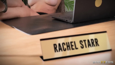 BrazzersExxtra Rachel Starr Mogul Moves
