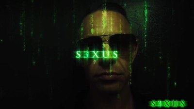 Sxus Vol Shes Like The Wind