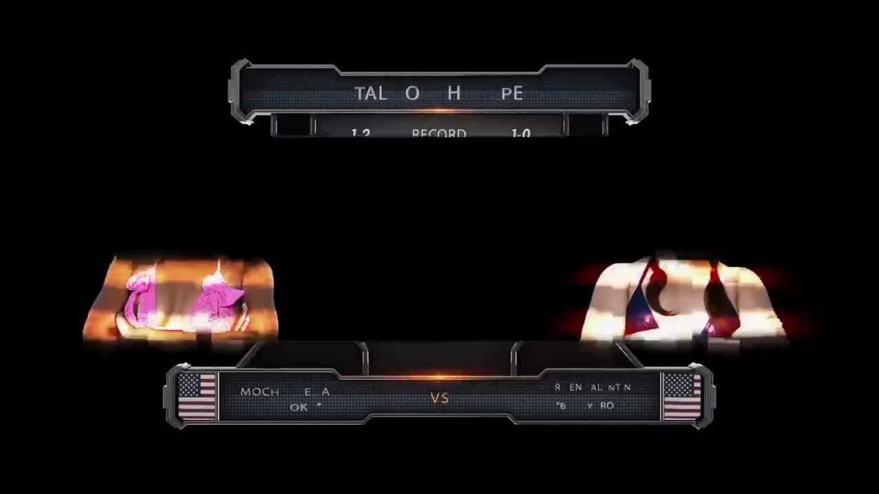 EvolvedFightsLez Carmine Valentina Vs Mocha Menage - Porn video | ePornXXX