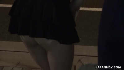 JapanHDV Erena Mizuhara