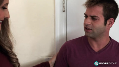 PornMegaLoad Fiona Candie Fionas First Porno