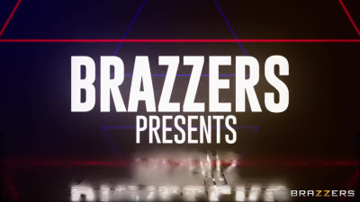 BrazzersExxtra Kira Noir I Detect An Ass That Wants Training
