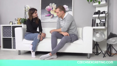 CzechSexCasting E Mia CZECH