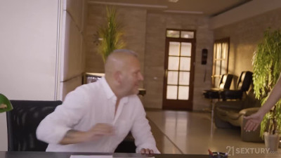 AssholeFever Shalina Devine Buttfuck Fanatic