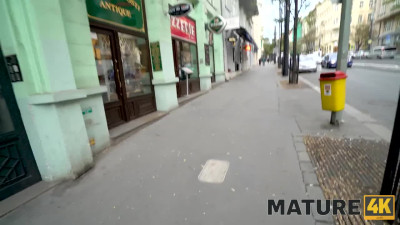 MatureK E Booby M