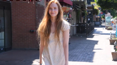 FTVGirls Claire Almost A Virgin
