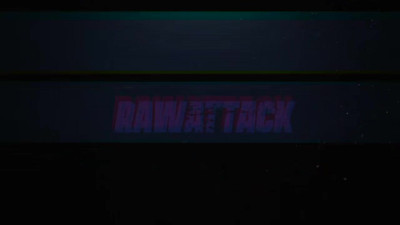 RawAttack Kitty Valance