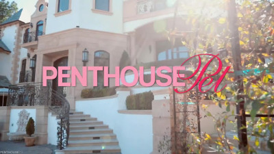 PenthouseGold Tru Kait Pet Of The Month May