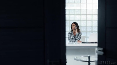 PureTaboo Cherie Deville And Joanna Angel Unqualified