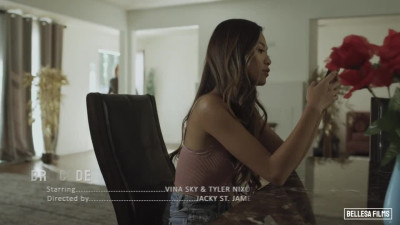 BellesaFilms Vina Sky Bro Code