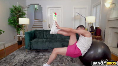 BangBrosClips Jasmine Vega