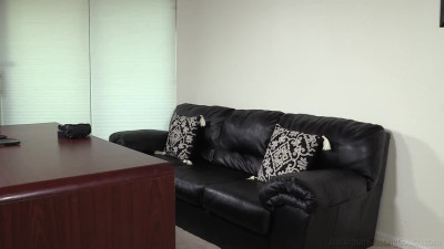 BackroomCastingCouch Chloe