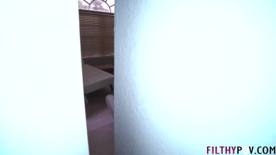 FilthyPOV Iris Ivy