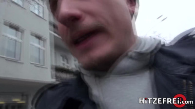 Hitzefrei va Rocks GERMAN