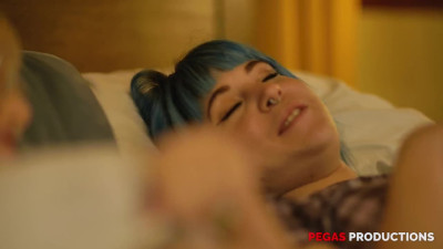 PegasProductions Stacie Doll And Charlotte San