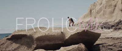 FrolicMe Julia De Luca Summer Fling