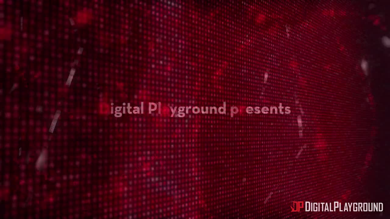 DigitalPlayground Vicki Chase Influenced - Porn video | ePornXXX