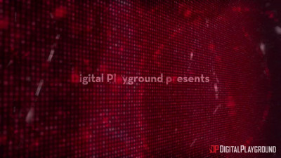 DigitalPlayground Vicki Chase Influenced