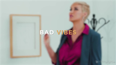 MommysGirl Chloe Cherry And Ryan Keely Bad Vibes