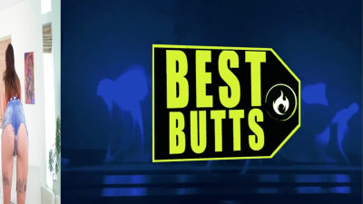 HouseoFyre Isabel Moon Best Butts