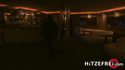 Hitzefrei Vicky Sun GERMAN
