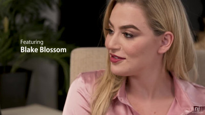 NubileFilms Blake Blossom Worth The Risk