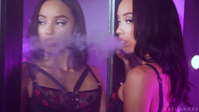 EvilAngel Alexis Tae Anal Glamour
