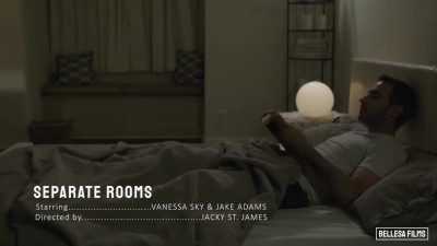 BellesaFilms Vanessa Sky Separate Rooms