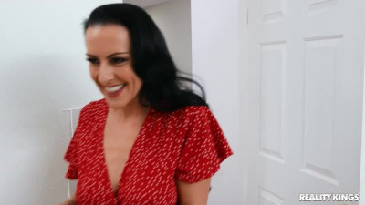 RKPrime Texas Patti Fucking My Stepsons Bestie